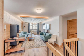 Résidence Les Rives - Appartement 4 rénové - 82m2 - 8 personnes MAE-7304